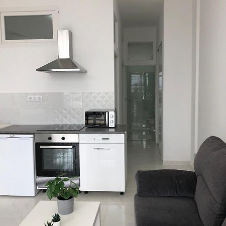 Chayofa Panoramic N.40 - 2 Bedroom+Living Room Property With Amazing Views Exteriér fotografie