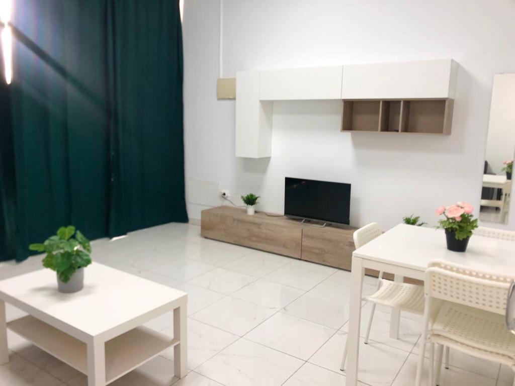 Chayofa Panoramic N.40 - 2 Bedroom+Living Room Property With Amazing Views Exteriér fotografie