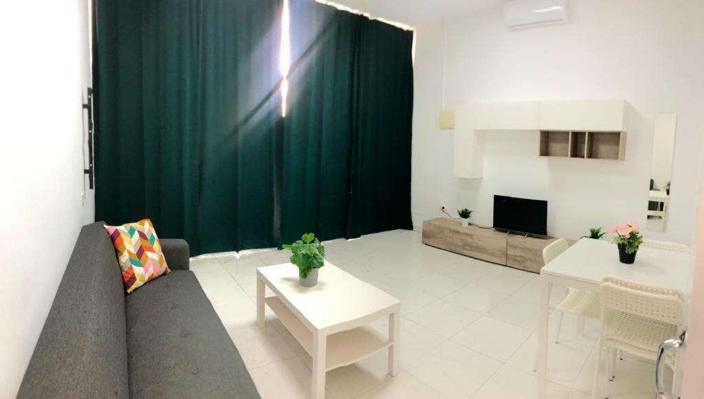 Chayofa Panoramic N.40 - 2 Bedroom+Living Room Property With Amazing Views Exteriér fotografie