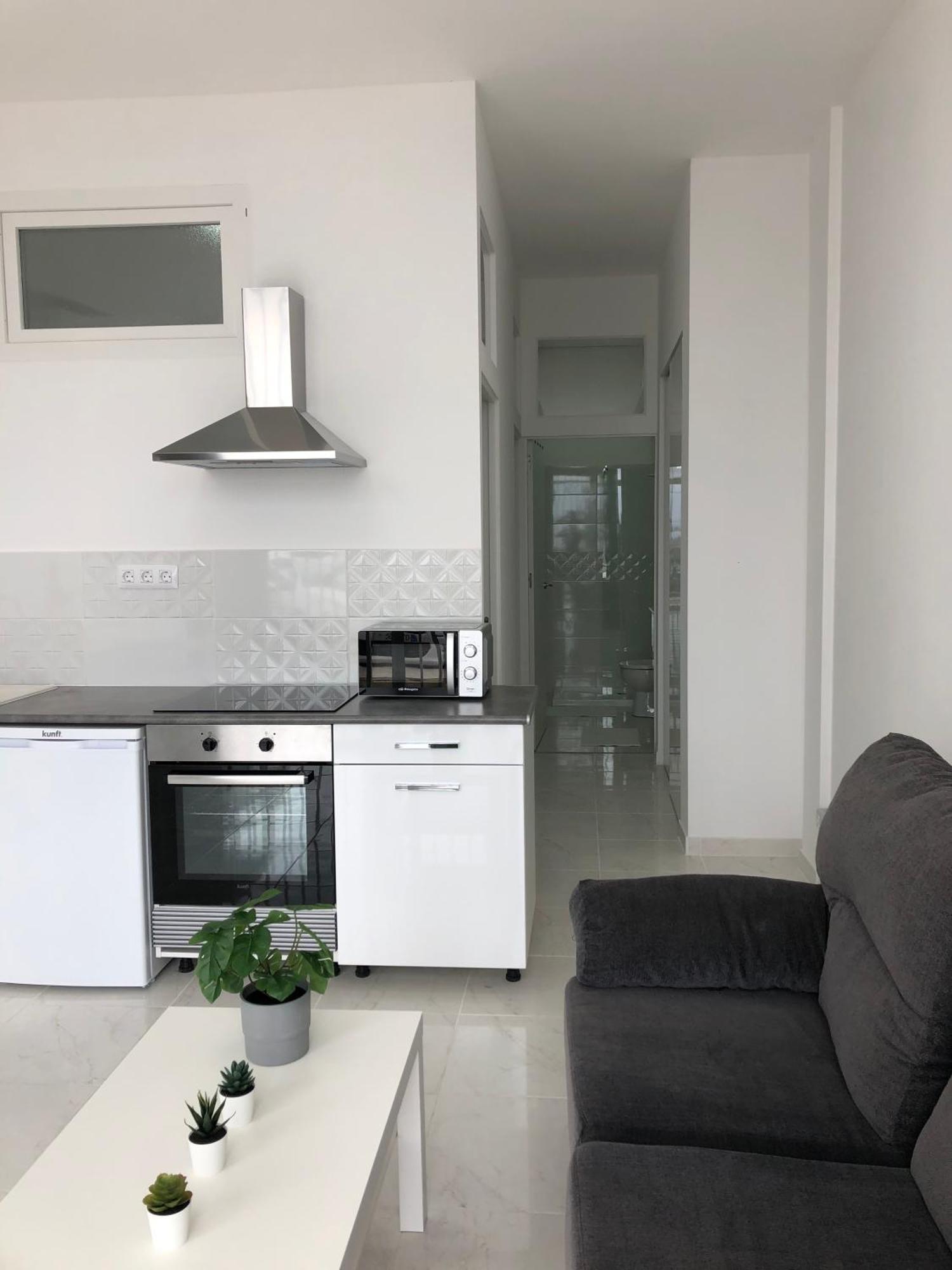 Chayofa Panoramic N.40 - 2 Bedroom+Living Room Property With Amazing Views Exteriér fotografie